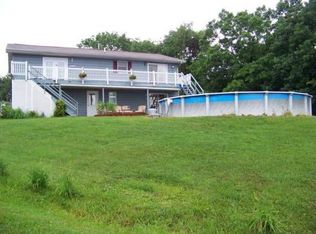 13421 Us Hwy 61, Canton, MO 63435