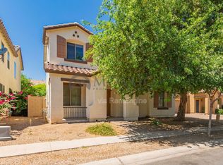 4540 E Los Alamos St, Gilbert, AZ 85295