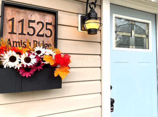 11525 County Road 53, Somerset, OH 43783