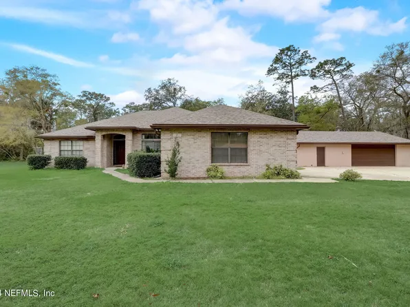 11725 ALTA Circle E, Jacksonville, FL 32226