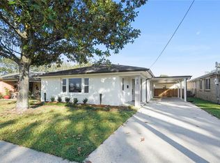 73 Woodlawn Ave, Metairie, LA 70001
