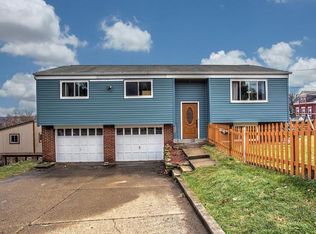 3062 Mount Troy Rd, Pittsburgh, PA 15212