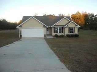 109 Russell Woods Dr #D, Mount Airy, GA 30563