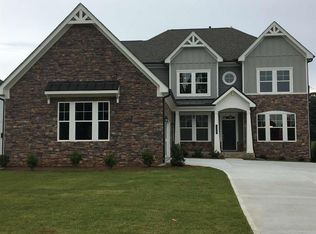 1352 Dogleg Rd NE, Marietta, GA 30066