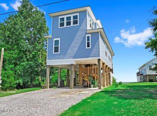 5125 E Belle Fontaine Rd, Ocean Springs, MS 39564