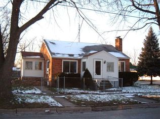 605 Cleveland Ave, Michigan City, IN
