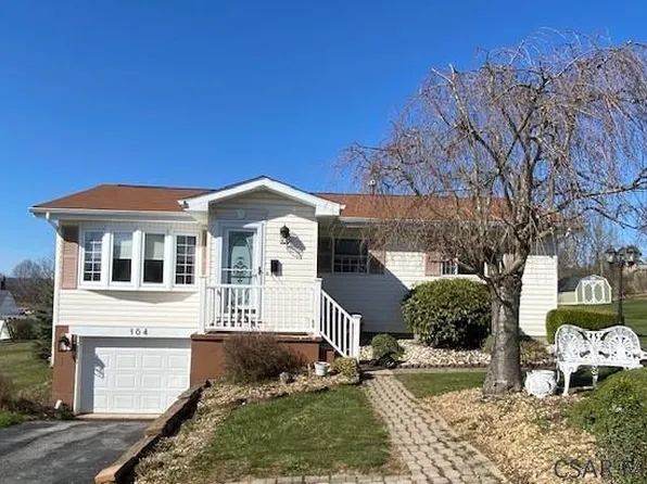104 Sioux St, Johnstown, PA 15904