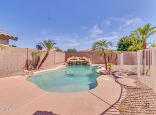 10229 W Jessie Ln, Peoria, AZ 85383