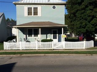 1409 Powell St, Henderson, KY 42420
