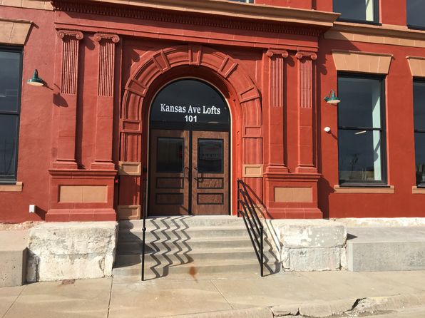 101 N Kansas Ave #311
