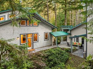 6950 Fletcher Bay Rd NE, Bainbridge Island, WA 98110