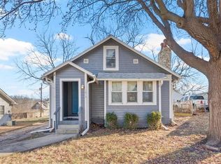 1613 S Norwood Ave, Independence, MO 64052