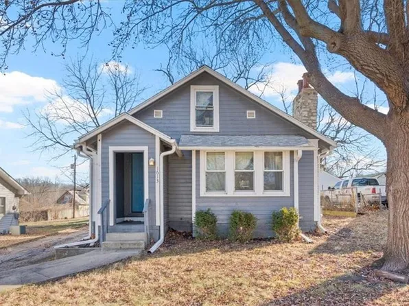 1613 S Norwood Ave, Independence, MO 64052