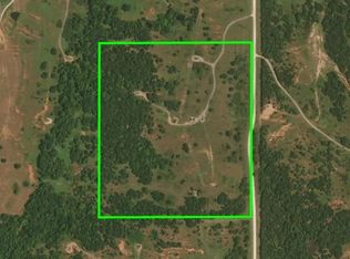 41040 Patterson Rd, Wanette, OK 74878