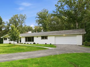 3585 Beckwith Ln, Crete, IL 60417