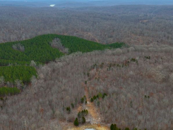0 Horseshoe Hollow Rd LOT 52, Dover, TN 37058