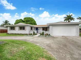 14520 SW 92nd Ave, Miami, FL 33176