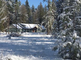 21469 S Redland Rd, Estacada, OR 97023