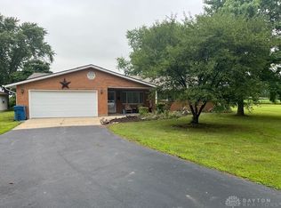 14199 Providence Pike, Brookville, OH 45309