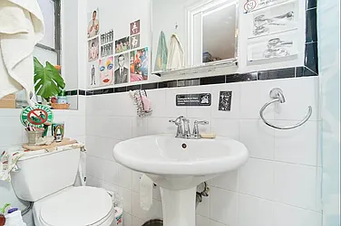 Rented by LivingNY