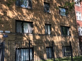 4944 N Harding Ave APT 1W, Chicago, IL 60625