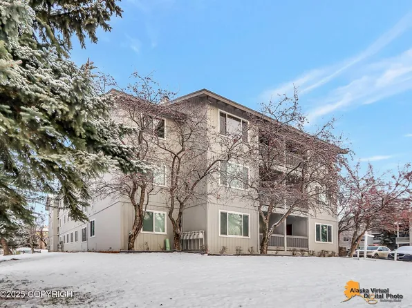 3441 W 88th Ave #B02, Anchorage, AK 99502