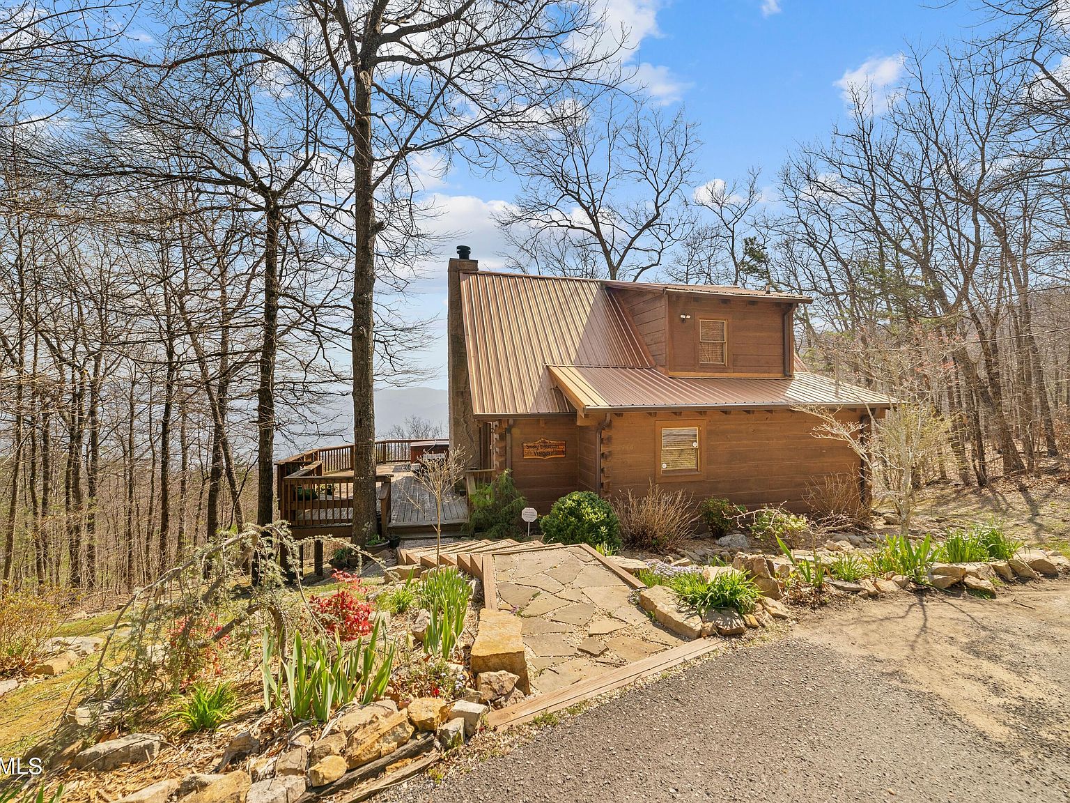 3019 Eledge Lane, Sevierville, TN 37876 - MLS# 1235833 - Coldwell Banker