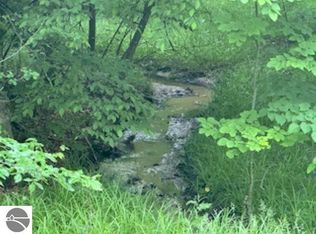 McKinney Rd, Central Lake, MI 49622