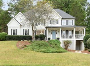 4591 Willow Oak Trl, Powder Springs, GA 30127