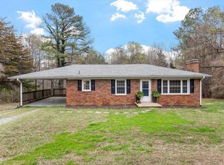 3402 Pat Tilley Rd, Bahama, NC 27503