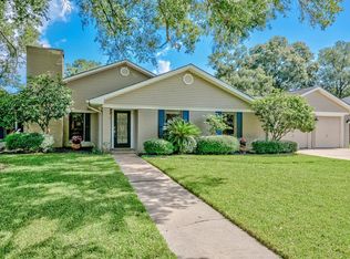4730 Monticello St, Beaumont, TX 77706