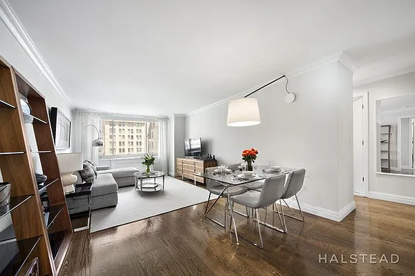 Rented by Halstead Real Estate | media 9