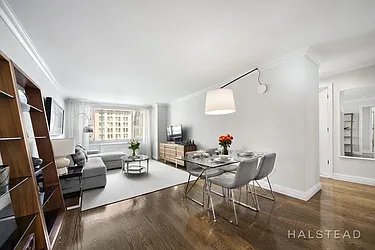 Rented by Halstead Real Estate