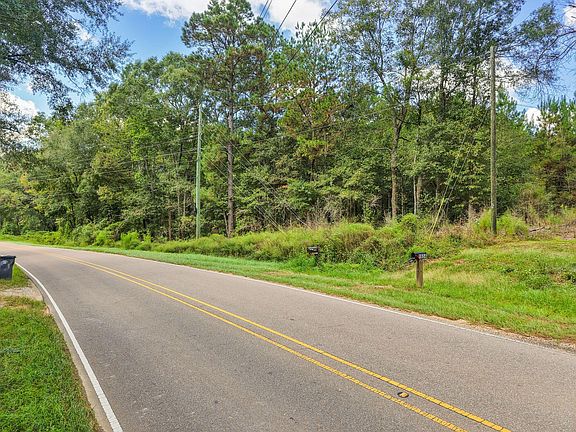 3rd image of 0 Purvis To Baxterville Rd