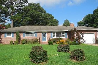 316 Lenore Trail