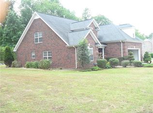 834 Juanita Dr SW, Concord, NC 28027