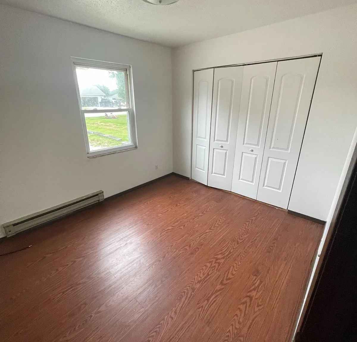 2 bed, 1.0 bath, $625 — Photo 2