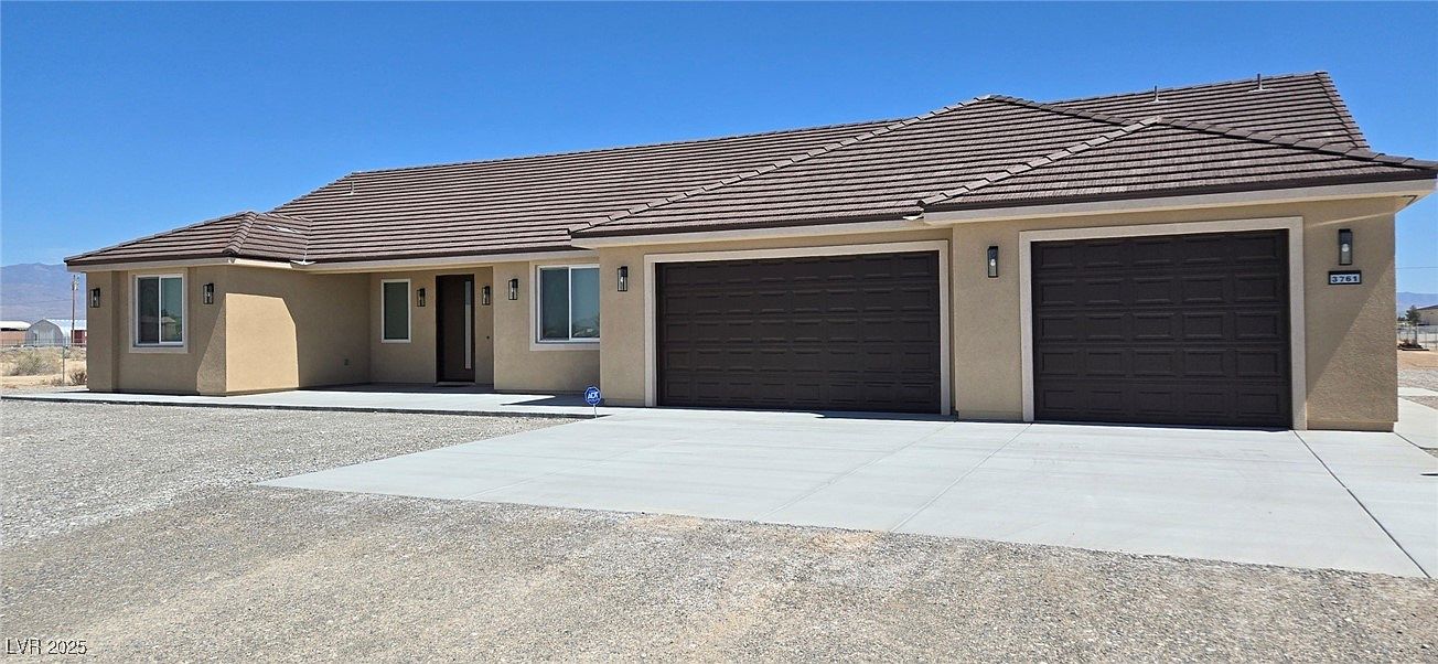 3761 S Tumbleweed Ave, Pahrump, NV 89048 | Zillow