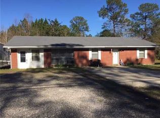 12244 John Ross Rd, Gulfport, MS 39503