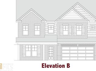 4307 Clubside Dr, Gainesville, GA 30504