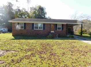 208 E 5th Ave, Lake View, SC 29563