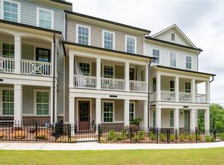 306 Meadow Mill Way, Woodstock, GA 30188