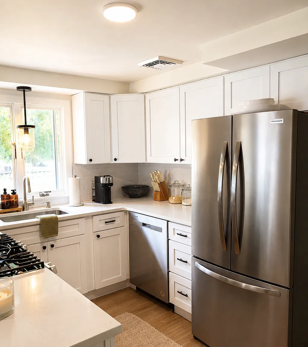 2 bed, 1248 sqft, $3,500 — Photo 2