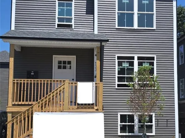 133 Stanwood St, Providence, RI 02907