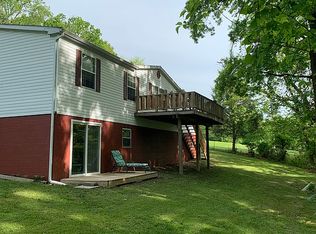 640 S Pierpont Rd, Morgantown, WV 26508