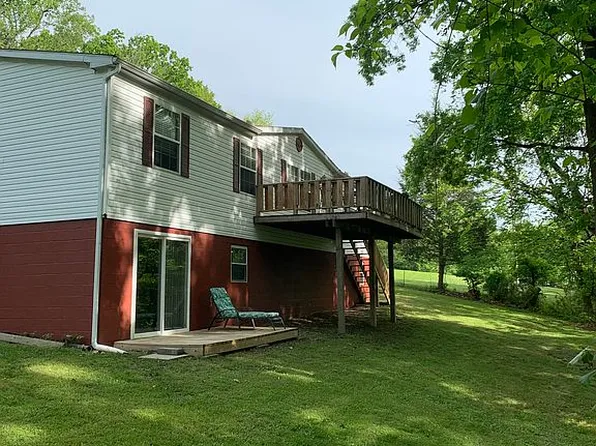 640 S Pierpont Rd, Morgantown, WV 26508