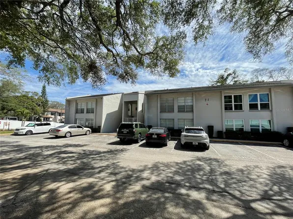 2625 State Road 590 APT 2422, Clearwater, FL 33759