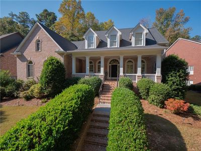 849 Registry Ter NW, Kennesaw, GA, 30152
