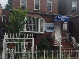 2034 Benedict Ave, Bronx, NY 10462