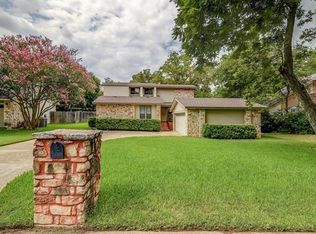7010 Vallecito Dr, Austin, TX 78759